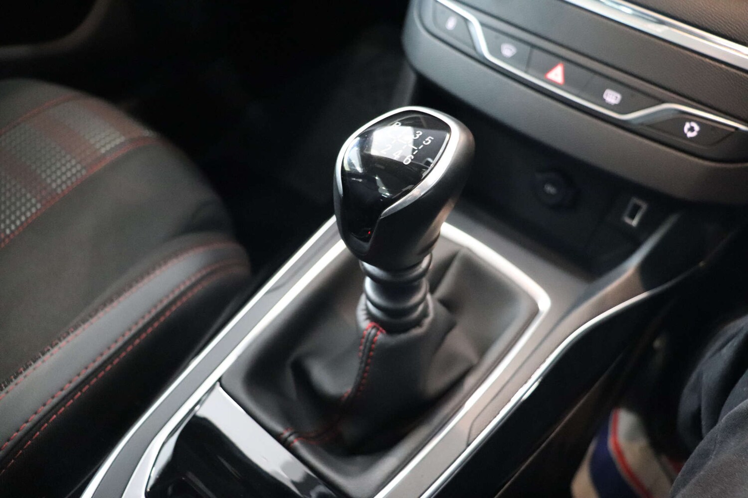 Used Peugeot 308 2020 for sale - 76331497: Photo 49