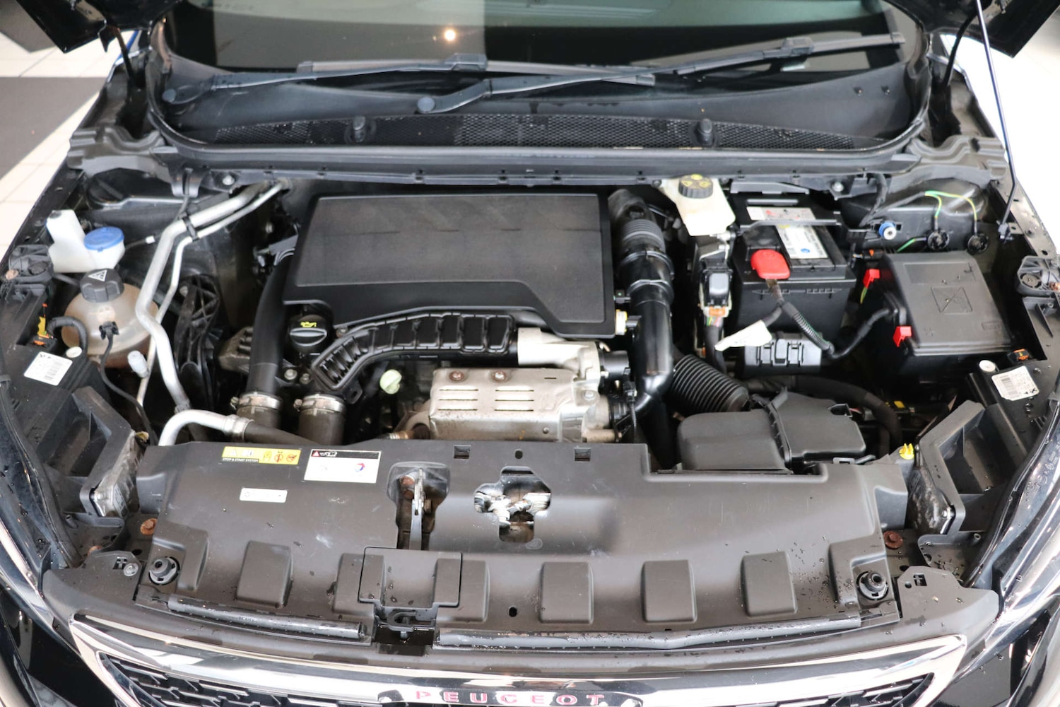 Used Peugeot 308 2020 for sale - 76331497: Photo 59