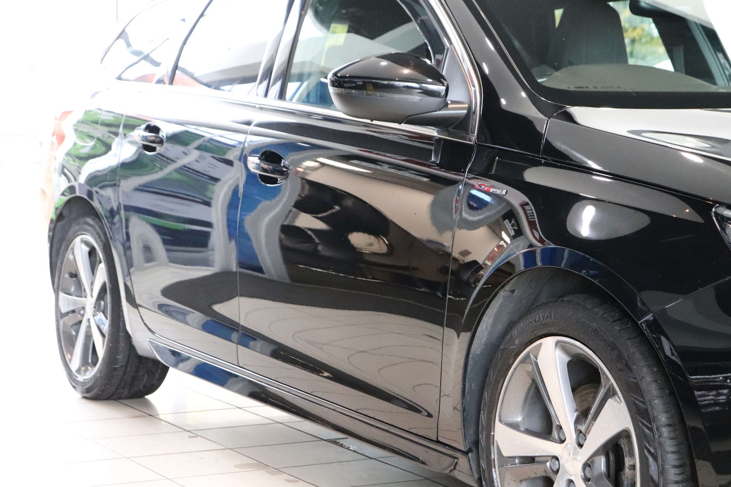 Used Peugeot 308 2020 for sale - 76331497: Photo 66