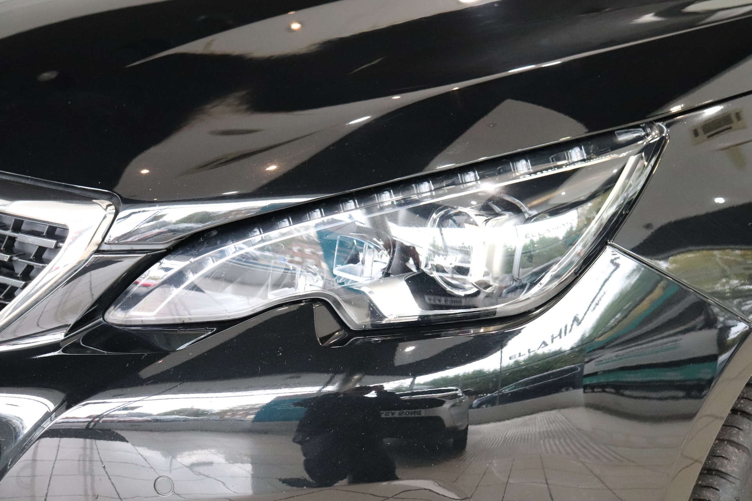 Used Peugeot 308 2020 for sale - 76331497: Photo 67