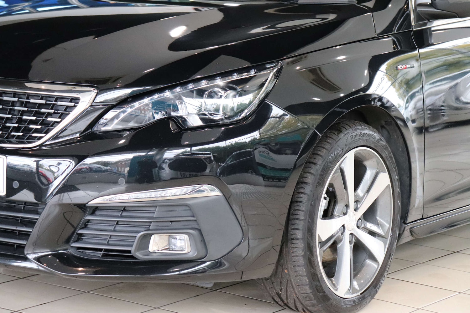 Used Peugeot 308 2020 for sale - 76331497: Photo 68
