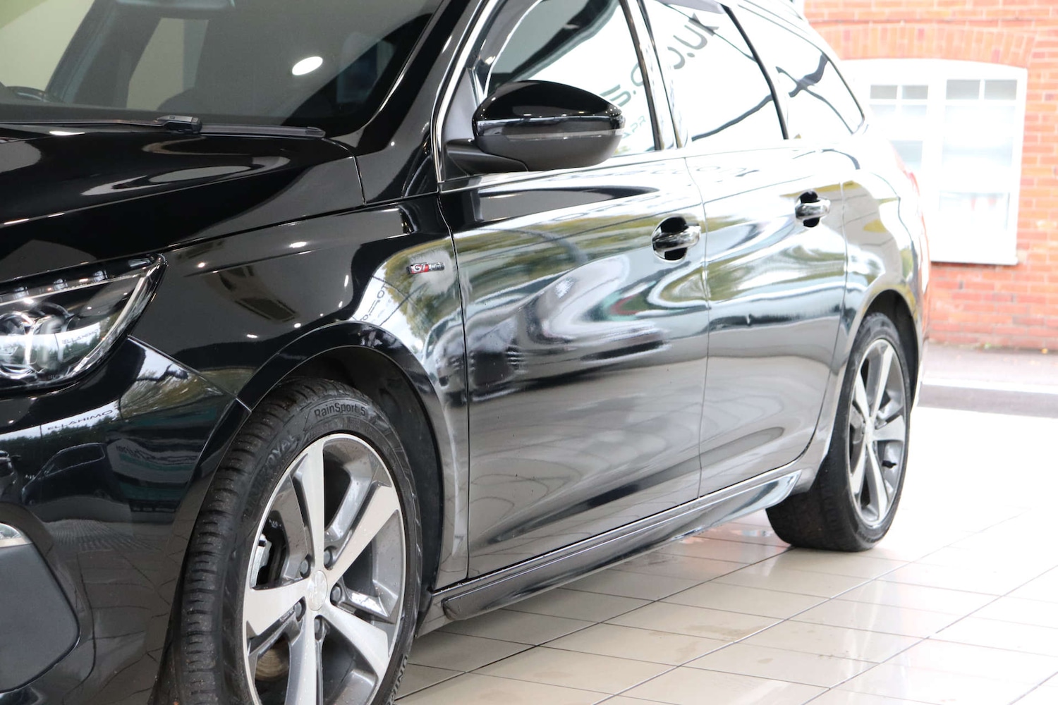 Used Peugeot 308 2020 for sale - 76331497: Photo 70