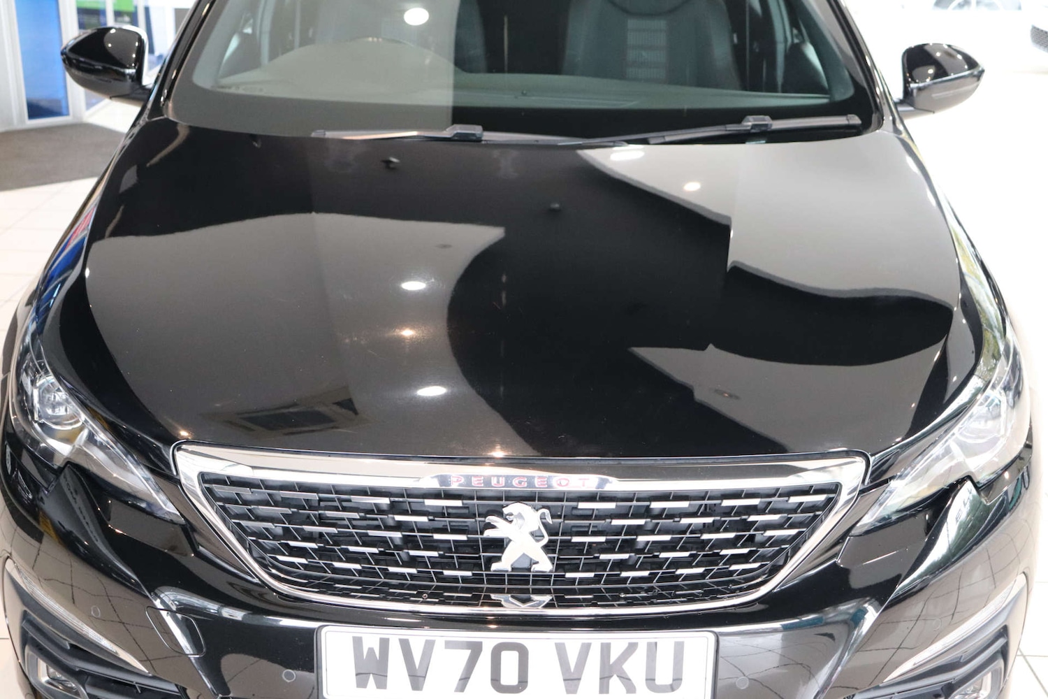 Used Peugeot 308 2020 for sale - 76331497: Photo 71