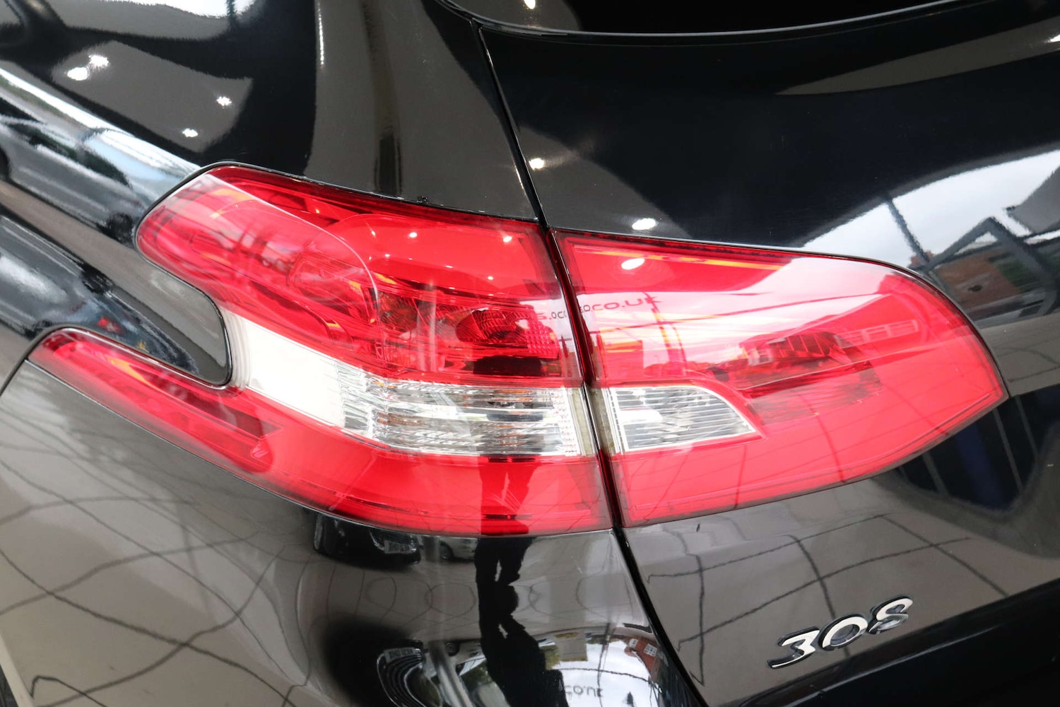 Used Peugeot 308 2020 for sale - 76331497: Photo 75