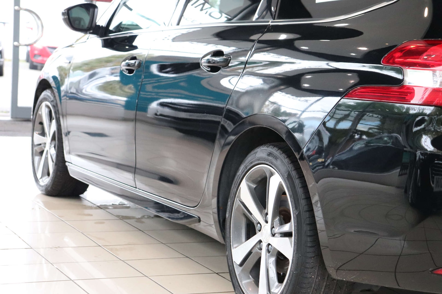 Used Peugeot 308 2020 for sale - 76331497: Photo 78