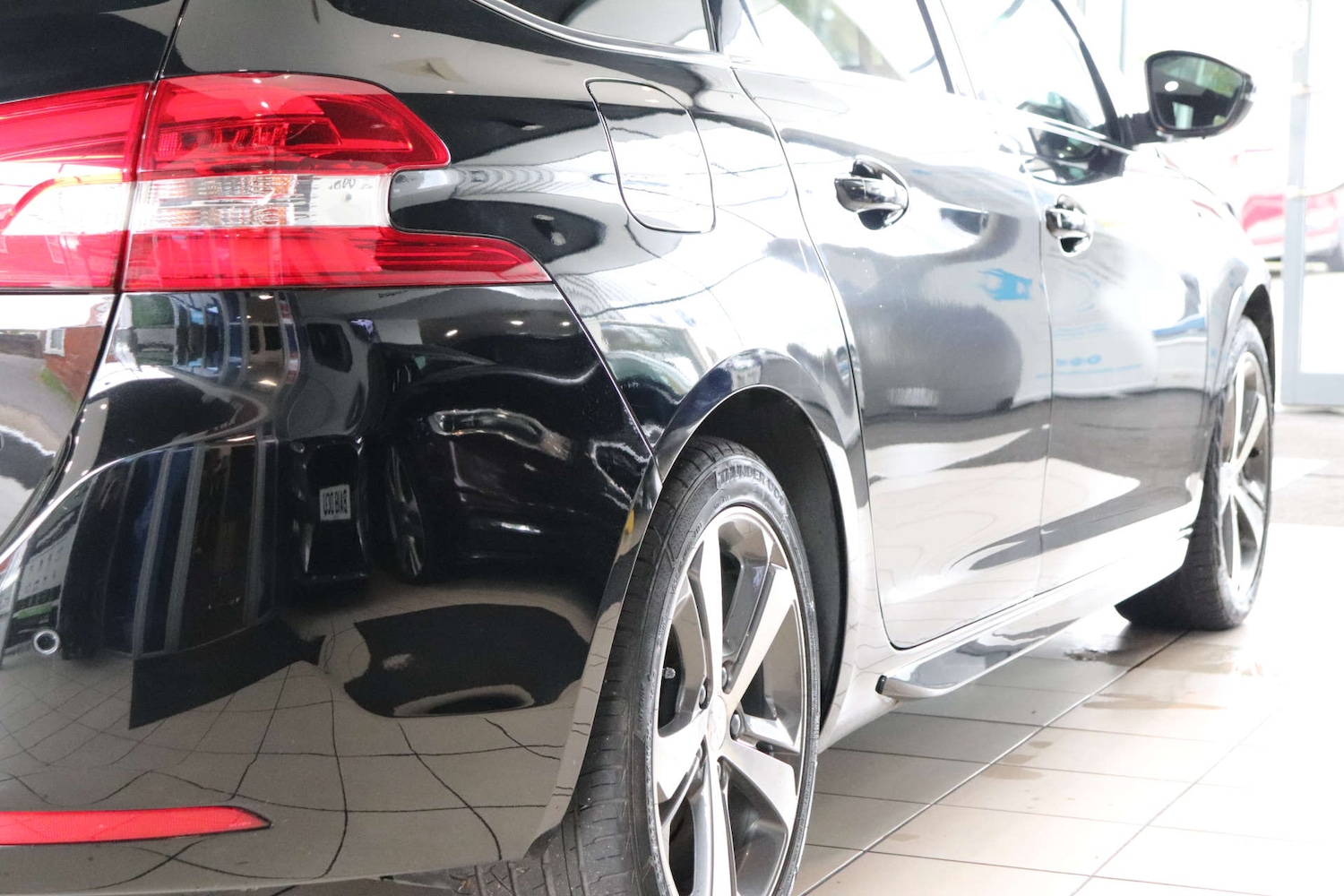 Used Peugeot 308 2020 for sale - 76331497: Photo 82