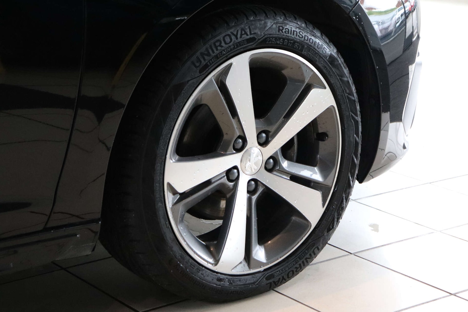 Used Peugeot 308 2020 for sale - 76331497: Photo 89
