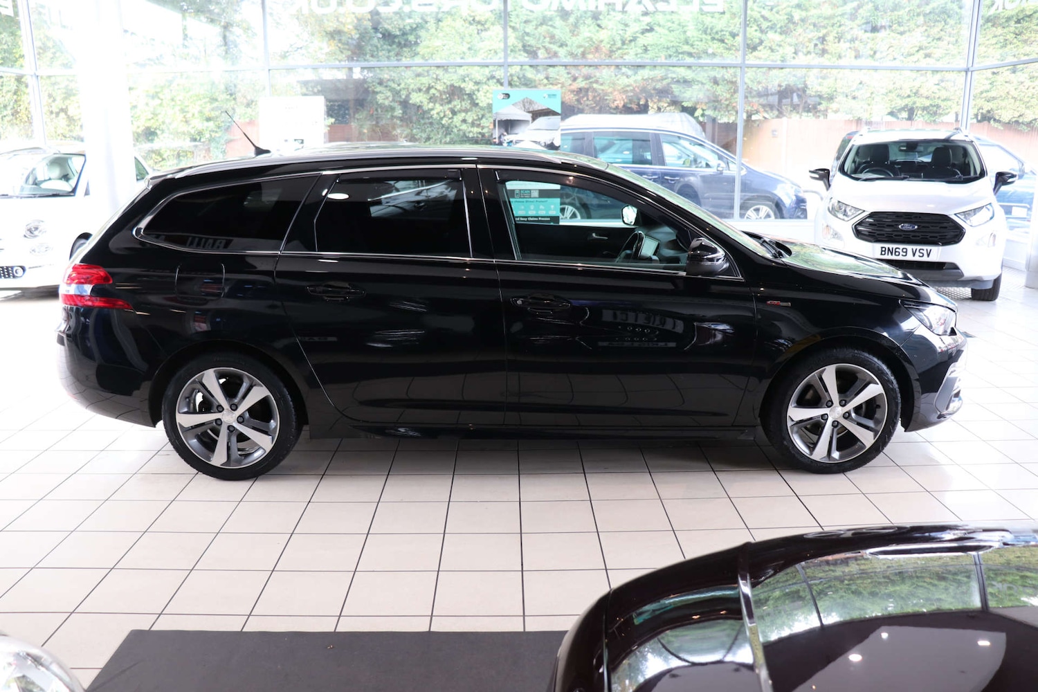 Used Peugeot 308 2020 for sale - 76331497: Photo 9