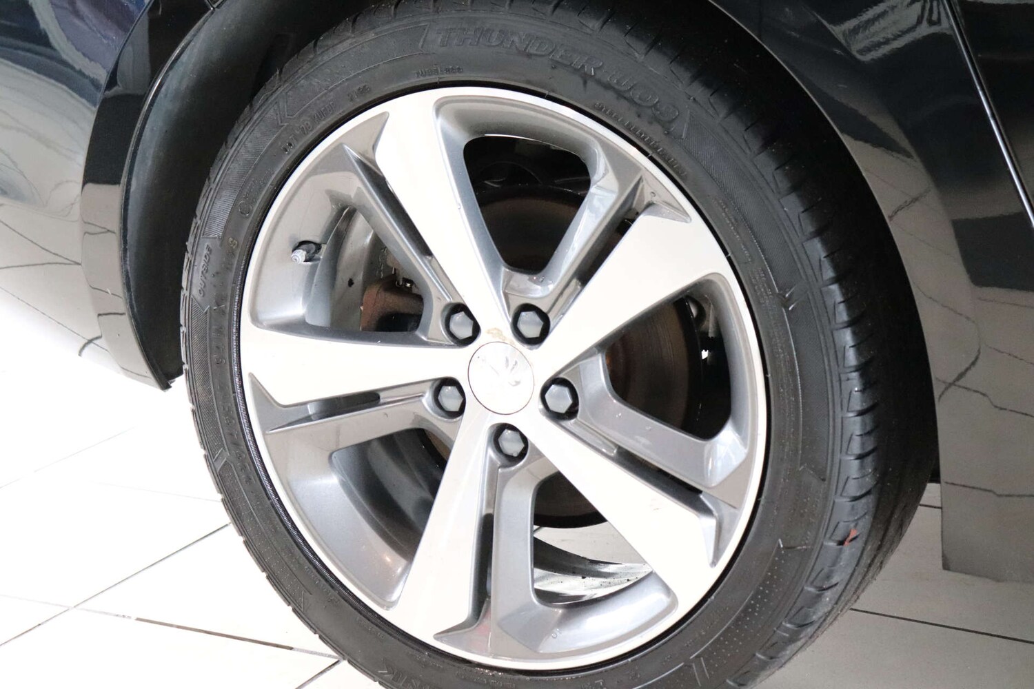 Used Peugeot 308 2020 for sale - 76331497: Photo 90
