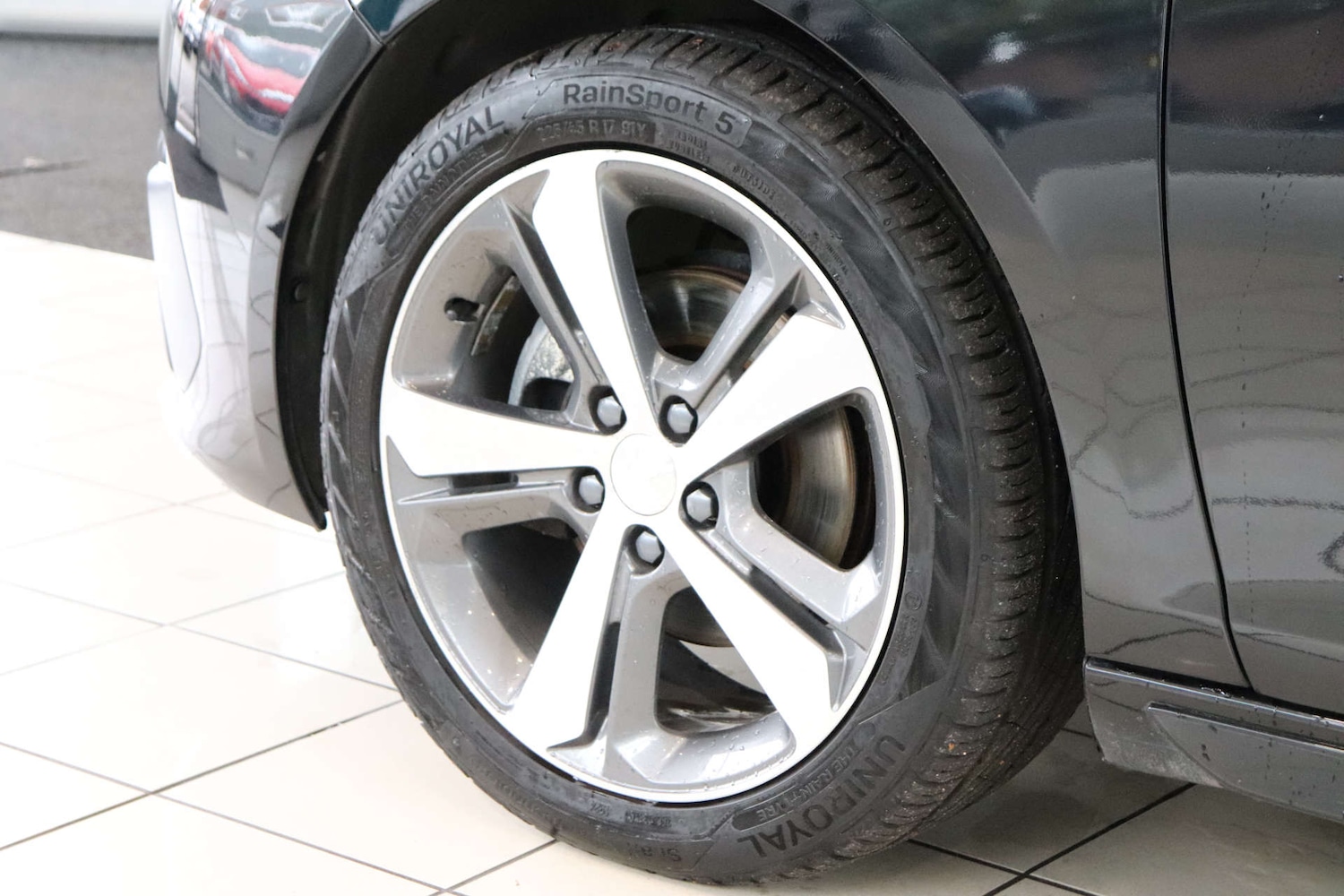 Used Peugeot 308 2020 for sale - 76331497: Photo 91