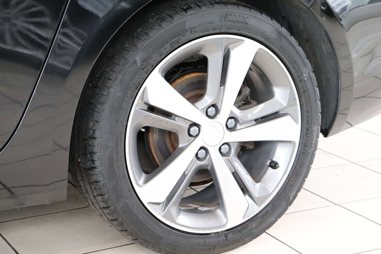 Used Peugeot 308 2020 for sale - 76331497: Photo 92
