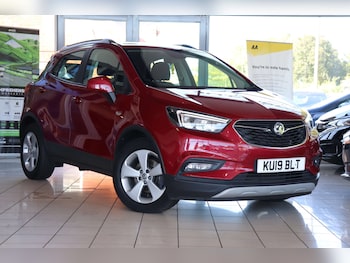 2019 - 1.4T Active 5dr Auto