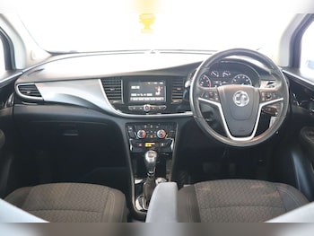 Used Vauxhall Mokka X 2019 for sale - 76065854: Photo