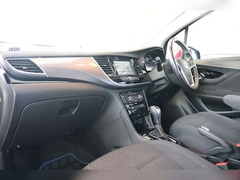 Used Vauxhall Mokka X 2019 for sale - 76065854: Photo