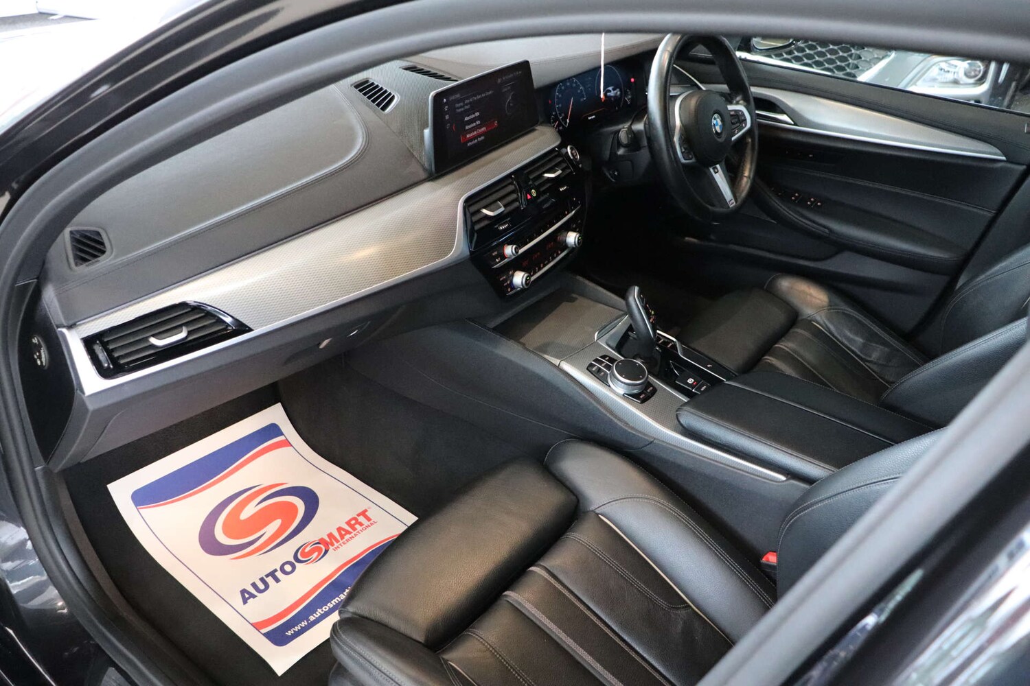 Vehicle 32