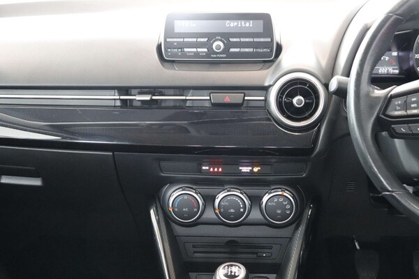 Used Mazda Mazda2 2020 for sale - 75513332: Photo 15