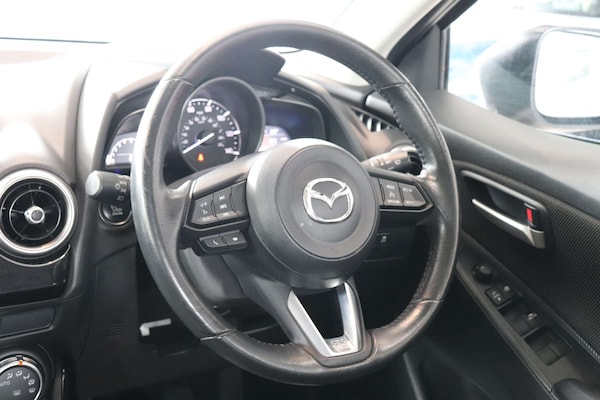 Used Mazda Mazda2 2020 for sale - 75513332: Photo 16