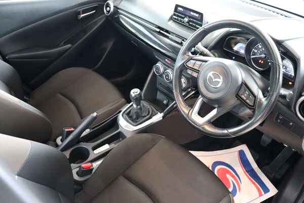 Used Mazda Mazda2 2020 for sale - 75513332: Photo 17