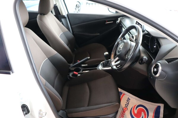 Used Mazda Mazda2 2020 for sale - 75513332: Photo 18
