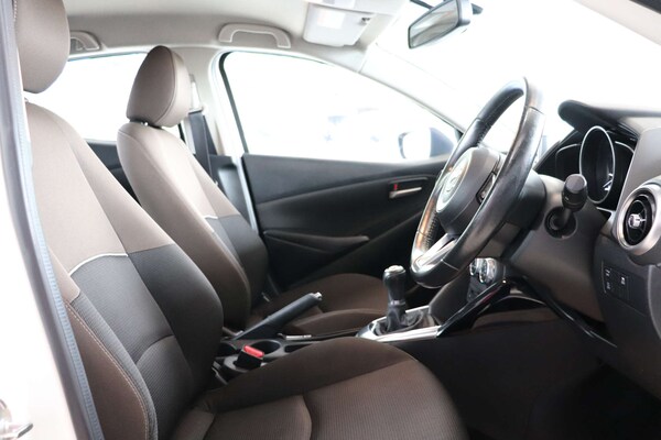 Used Mazda Mazda2 2020 for sale - 75513332: Photo 19