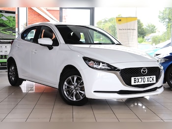 Used Mazda Mazda2 2020 for sale - 75513332: Photo