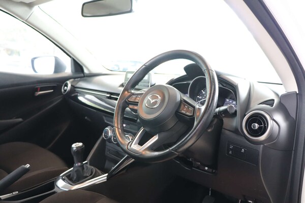 Used Mazda Mazda2 2020 for sale - 75513332: Photo 20