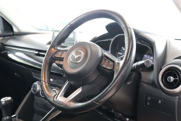 Used Mazda Mazda2 2020 for sale - 75513332: Photo 21
