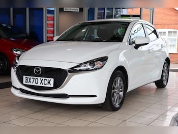 Used Mazda Mazda2 2020 for sale - 75513332: Photo