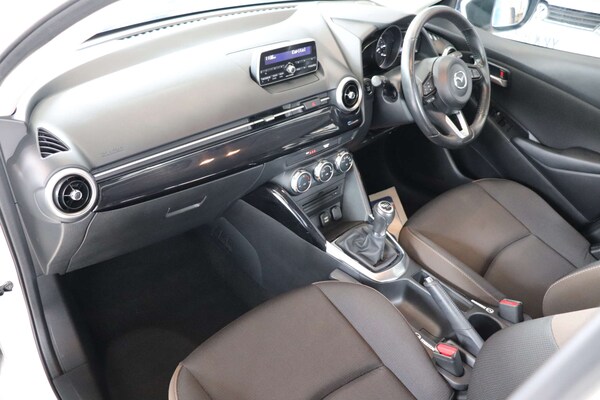 Used Mazda Mazda2 2020 for sale - 75513332: Photo 31