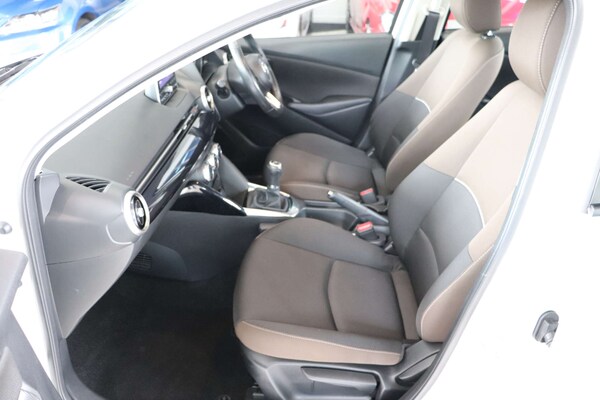 Used Mazda Mazda2 2020 for sale - 75513332: Photo 32