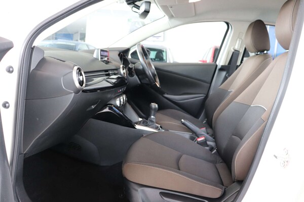Used Mazda Mazda2 2020 for sale - 75513332: Photo 33
