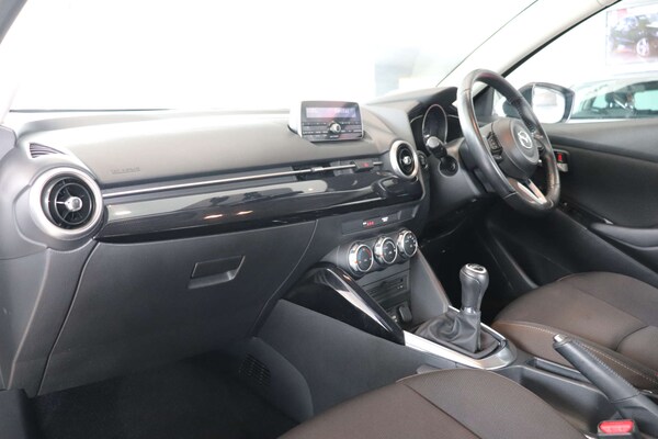 Used Mazda Mazda2 2020 for sale - 75513332: Photo 34