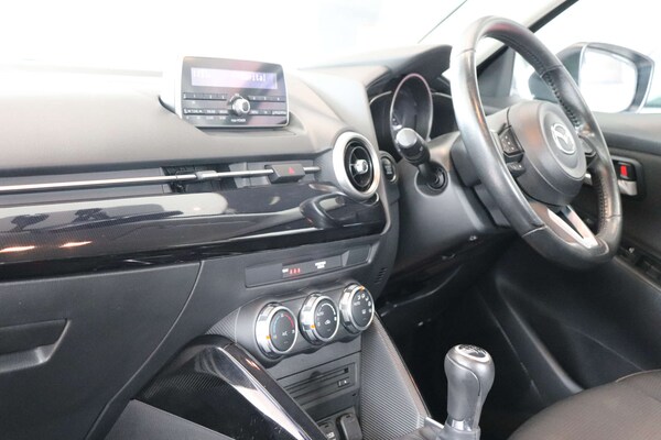 Used Mazda Mazda2 2020 for sale - 75513332: Photo 35