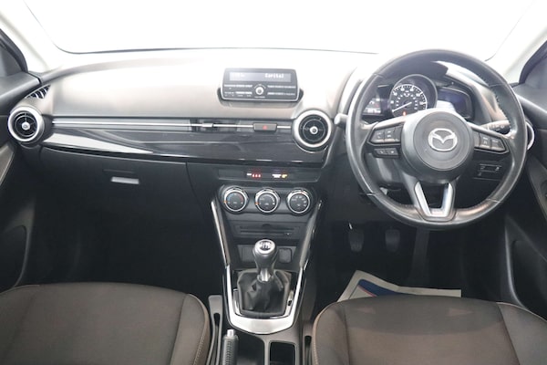 Used Mazda Mazda2 2020 for sale - 75513332: Photo 3