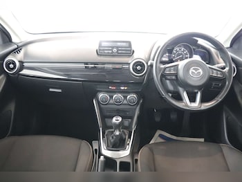 Used Mazda Mazda2 2020 for sale - 75513332: Photo