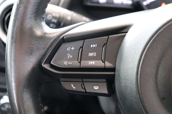 Used Mazda Mazda2 2020 for sale - 75513332: Photo 44
