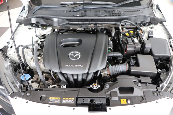Used Mazda Mazda2 2020 for sale - 75513332: Photo 53