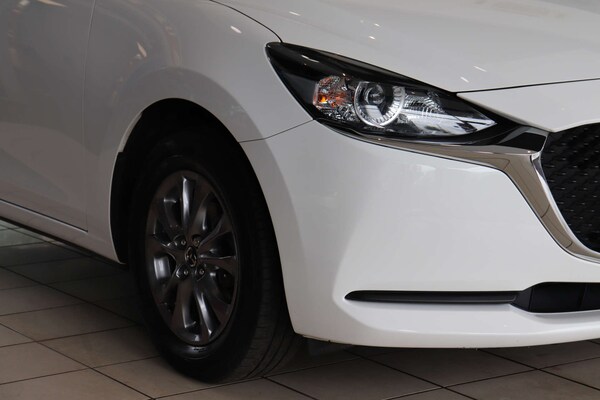 Used Mazda Mazda2 2020 for sale - 75513332: Photo 57