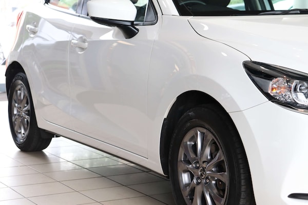 Used Mazda Mazda2 2020 for sale - 75513332: Photo 59