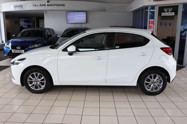 Used Mazda Mazda2 2020 for sale - 75513332: Photo 5