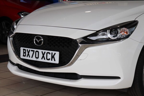 Used Mazda Mazda2 2020 for sale - 75513332: Photo 63