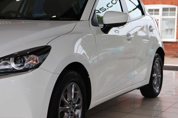 Used Mazda Mazda2 2020 for sale - 75513332: Photo 64
