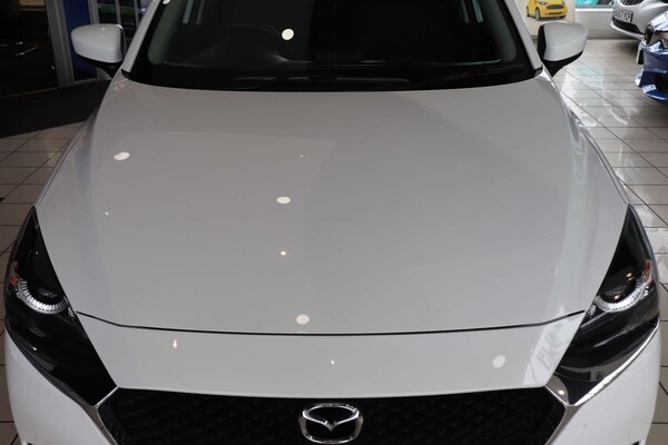 Used Mazda Mazda2 2020 for sale - 75513332: Photo 65