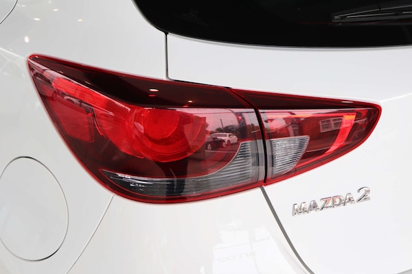 Used Mazda Mazda2 2020 for sale - 75513332: Photo 68