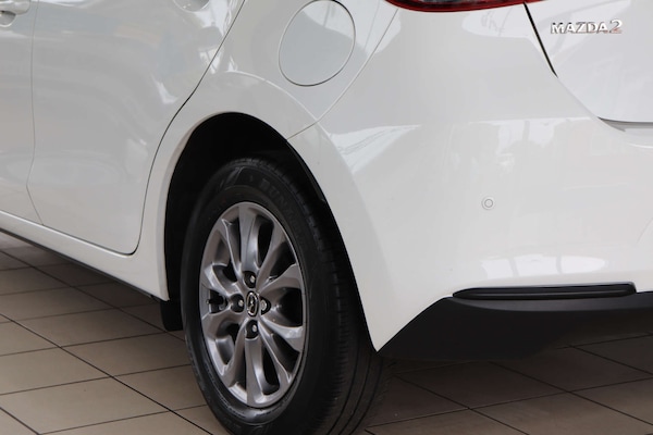 Used Mazda Mazda2 2020 for sale - 75513332: Photo 69