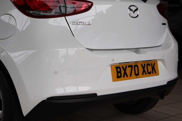 Used Mazda Mazda2 2020 for sale - 75513332: Photo 70