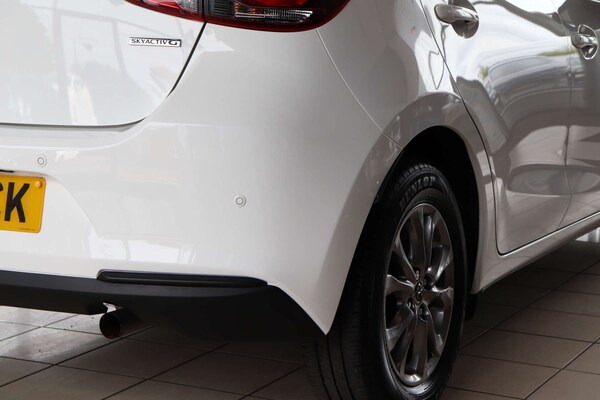 Used Mazda Mazda2 2020 for sale - 75513332: Photo 74