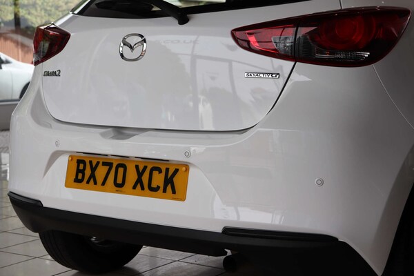 Used Mazda Mazda2 2020 for sale - 75513332: Photo 75