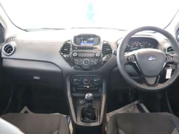 Used Ford Ka+ 2018 for sale - 74815949: Photo