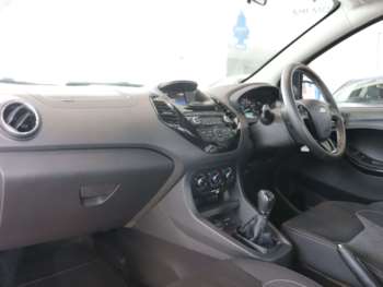 Used Ford Ka+ 2018 for sale - 74815949: Photo